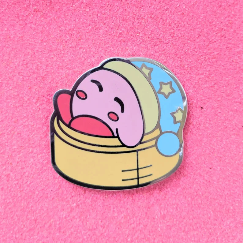 Sleeping Sucky DimSum - 1.5