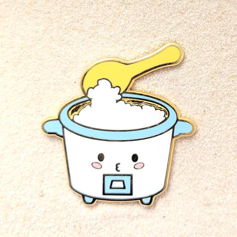 Simple Rice Cooker - 1.5