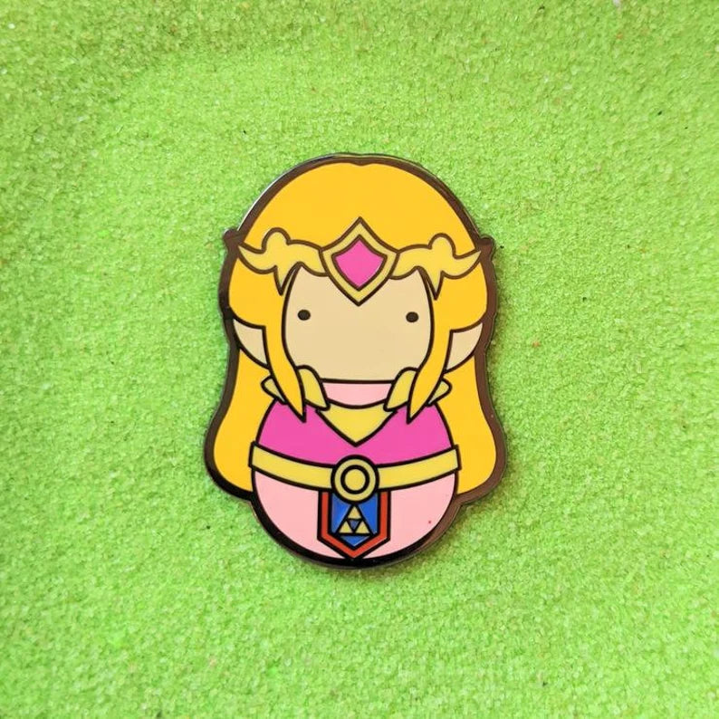 Pink Adventure Princess 1.5