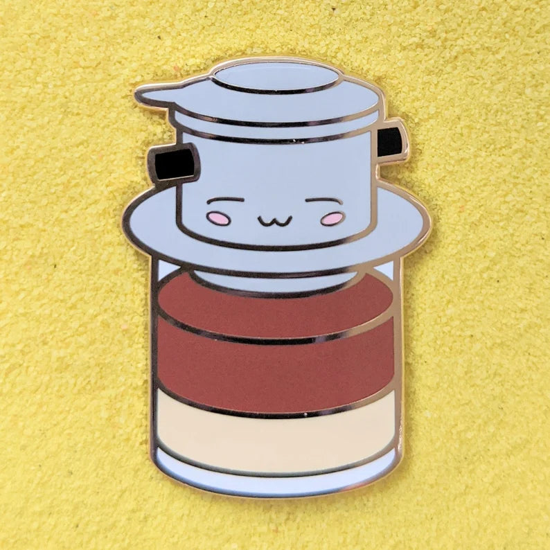 Vietnamese Coffee - 1.5