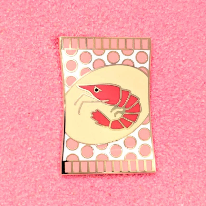 Shrimp Chips - 1.5