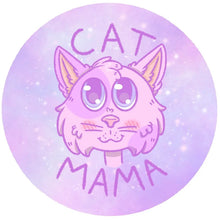 Load image into Gallery viewer, Cat Mama, Dog Mama or Team Toe Bean Team Buttons!
