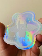 Load image into Gallery viewer, Battie Sticker
