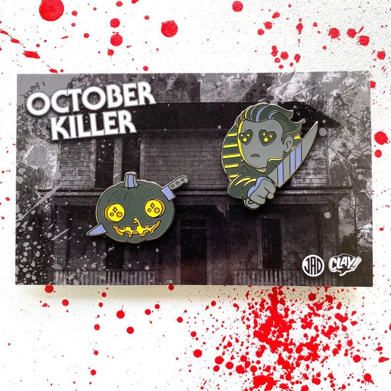 October Killer 1.5