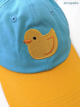 Load image into Gallery viewer, Duck Embordered Dad Hat
