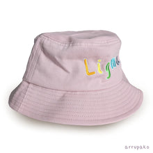 Load image into Gallery viewer, Ligma Bucket Hat
