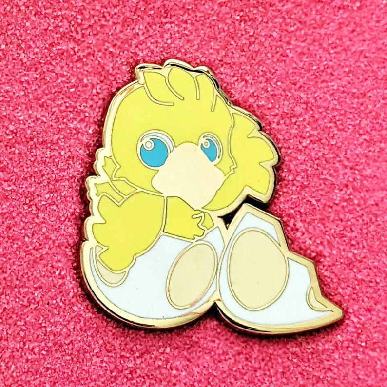 Baby Magical Bird Egg - 1.5
