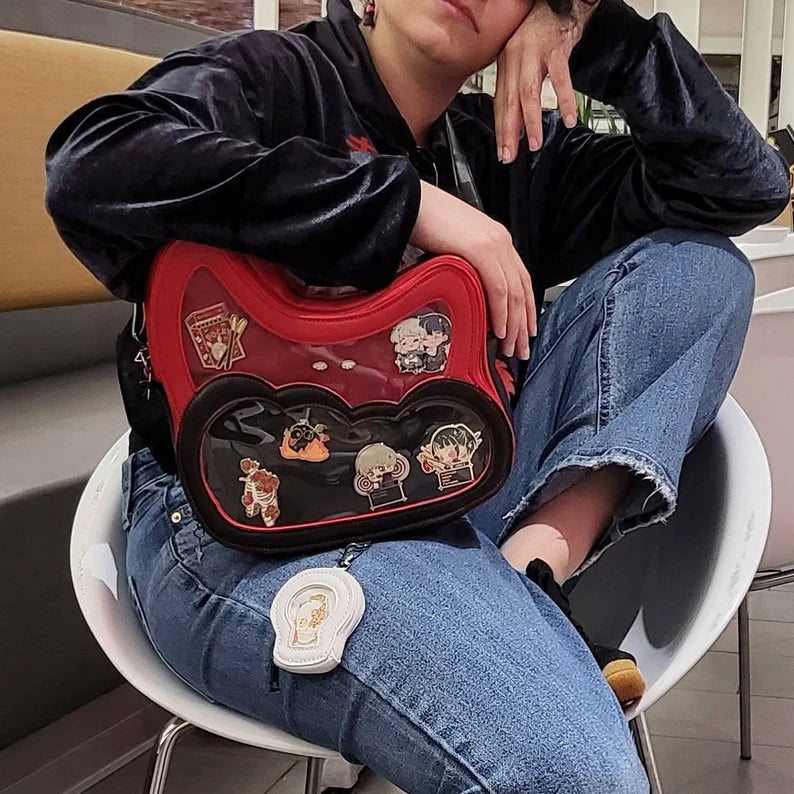 Ita bag bts on sale