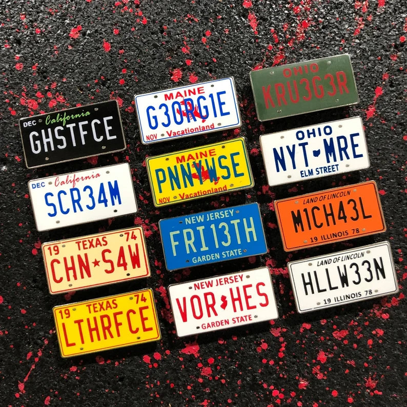 Road Killers SERIES 1 1.75