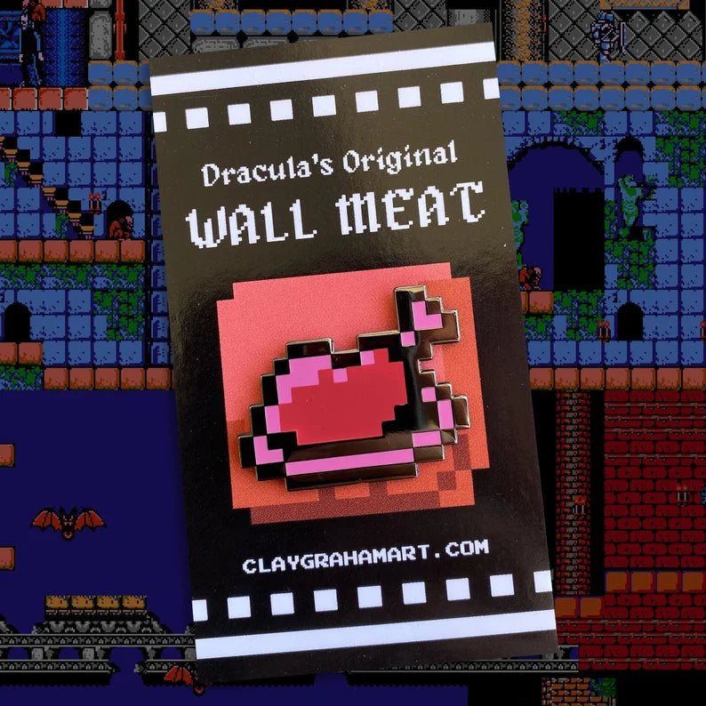 Wall Meat 1.25