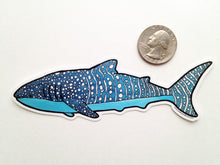 Load image into Gallery viewer, Whale Shark
