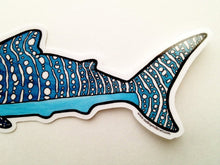 Load image into Gallery viewer, Whale Shark
