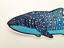 Load image into Gallery viewer, Whale Shark
