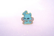 Load image into Gallery viewer, Faerie Fantasy Pet Pin
