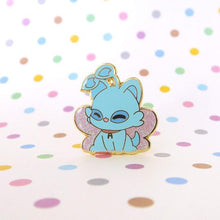 Load image into Gallery viewer, Faerie Fantasy Pet Pin
