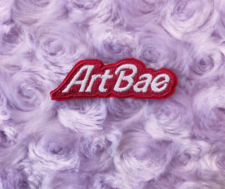 Art Bae Patch