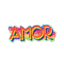 Load image into Gallery viewer, Amor 3&quot; Sticker
