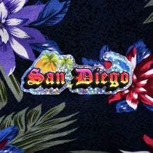 Load image into Gallery viewer, San Diego 3&quot; Sticker

