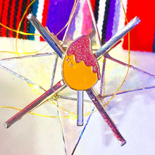 Load image into Gallery viewer, Paleta Mango Pin
