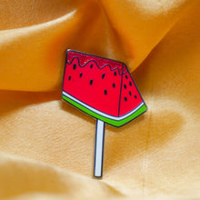Load image into Gallery viewer, Paleta Sandia Pin
