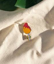 Load image into Gallery viewer, Paleta Mango Pin
