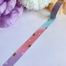 Load image into Gallery viewer, Dreamy Skies Washi Tape
