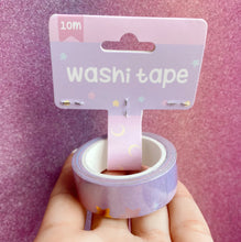 Load image into Gallery viewer, Dreamy Skies Washi Tape
