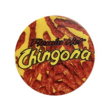 Load image into Gallery viewer, Flamin Hot Chingona Pop
