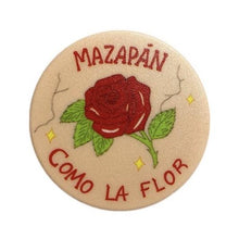 Load image into Gallery viewer, Mazapán Flor Pop

