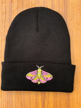 Load image into Gallery viewer, Moth Beanies: Lots of Designs!
