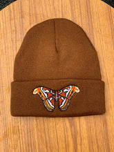 Load image into Gallery viewer, Moth Beanies: Lots of Designs!
