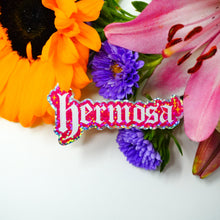 Load image into Gallery viewer, Hermosa (Pink) 3&quot; Sticker
