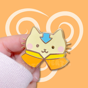 Catvatar Series: Catvatar State, Zukitty + More!