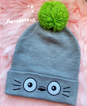 Forest Spirit Beanie