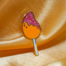 Load image into Gallery viewer, Paleta Mango Pin
