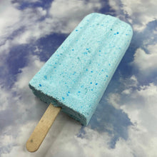 Load image into Gallery viewer, SEA SALT ICE CREAM SHOWER STEAMER
