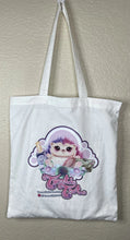 Load image into Gallery viewer, TWOOTIE TOTE BAG
