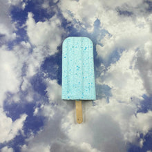 Load image into Gallery viewer, SEA SALT ICE CREAM SHOWER STEAMER
