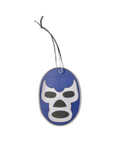 Load image into Gallery viewer, Luchador (Suavecito Scented) Air Freshener

