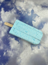 Load image into Gallery viewer, SEA SALT ICE CREAM SHOWER STEAMER
