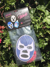 Load image into Gallery viewer, Luchador (Suavecito Scented) Air Freshener
