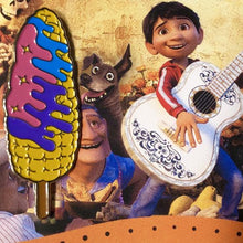 Load image into Gallery viewer, Elote Pin: 2 Variants!
