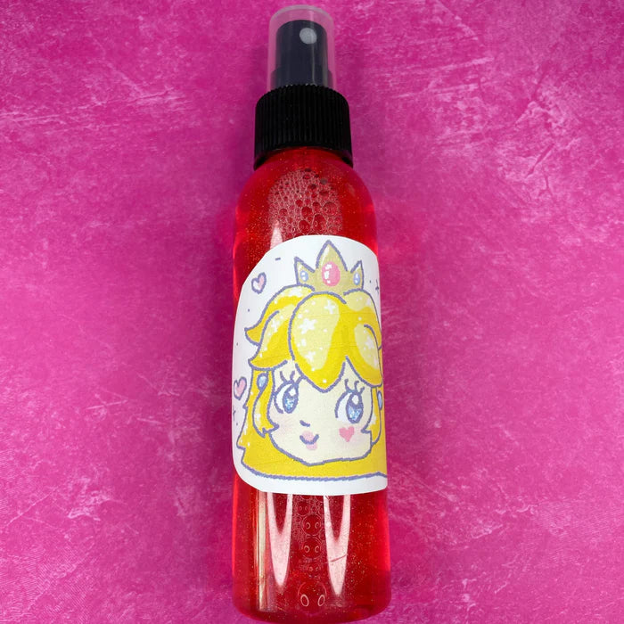 ROYAL PEACH BODY SPRAY