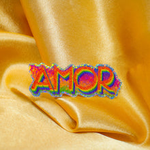 Load image into Gallery viewer, Amor 3&quot; Sticker
