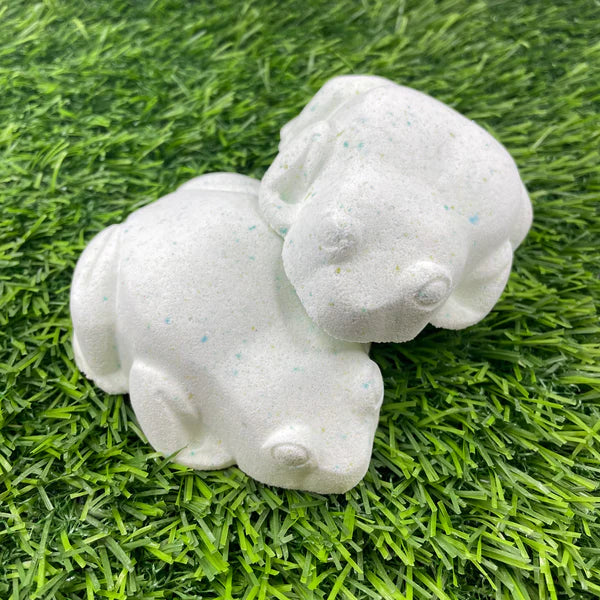 MYSTIC FROG SHOWER STEAMER