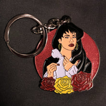Load image into Gallery viewer, Forbidden Love Keychain
