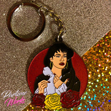 Load image into Gallery viewer, Forbidden Love Keychain

