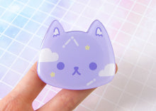 Load image into Gallery viewer, Lilac Blue Grip Tok
