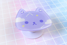 Load image into Gallery viewer, Lilac Blue Grip Tok
