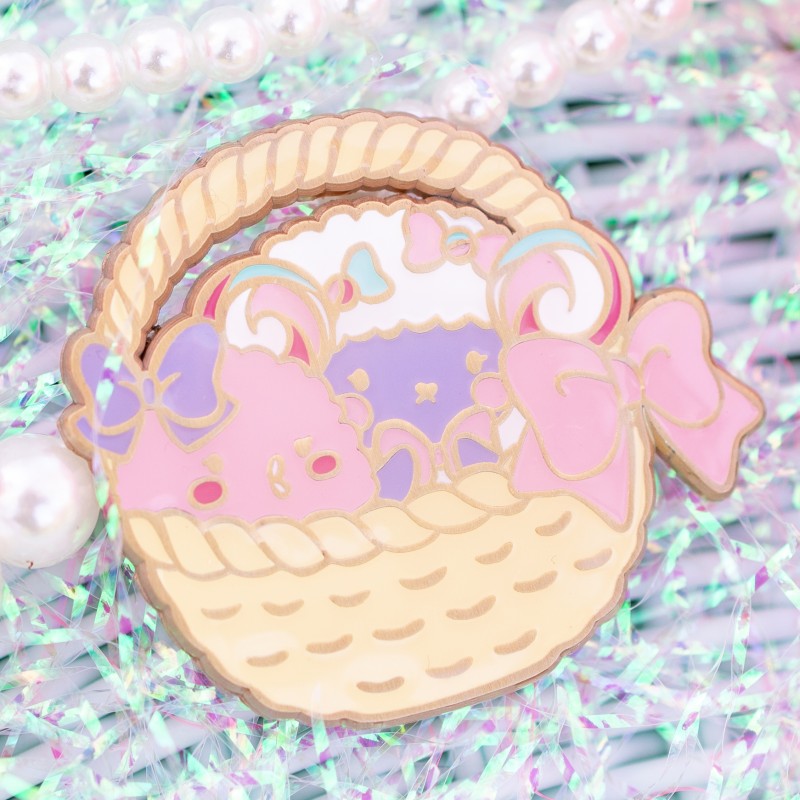 LULLU & FUFU PIN